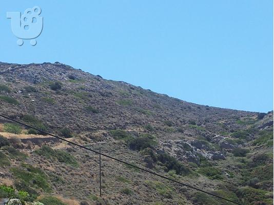 οικοπεδο στο κινι